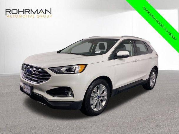 FORD EDGE 2020 2FMPK4K97LBA06257 image