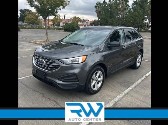 FORD EDGE 2020 2FMPK3G95LBB34502 image