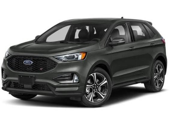 FORD EDGE 2020 2FMPK4AP3LBB45639 image