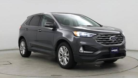 FORD EDGE 2020 2FMPK4K92LBB09859 image