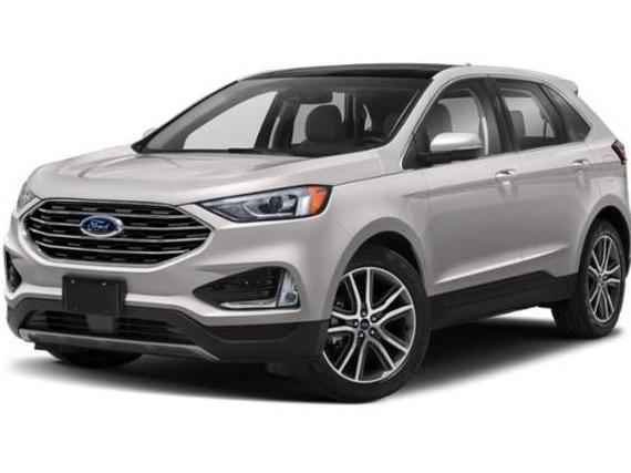 FORD EDGE 2020 2FMPK3J93LBB52991 image