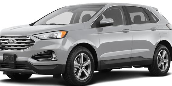 FORD EDGE 2020 2FMPK3J97LBB61242 image