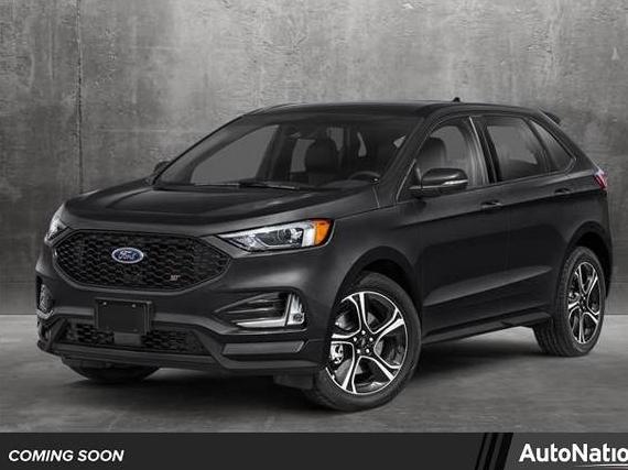 FORD EDGE 2020 2FMPK4AP4LBB33841 image