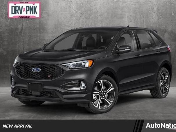 FORD EDGE 2020 2FMPK4AP3LBB33751 image