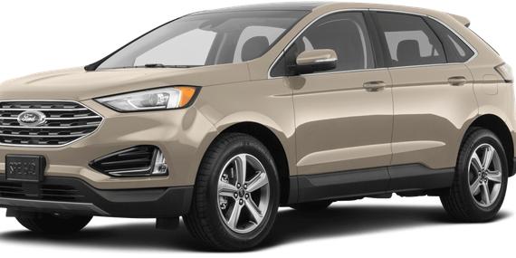 FORD EDGE 2020 2FMPK4J91LBB03066 image