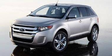 FORD EDGE 2011 2FMDK4KC5BBB68367 image