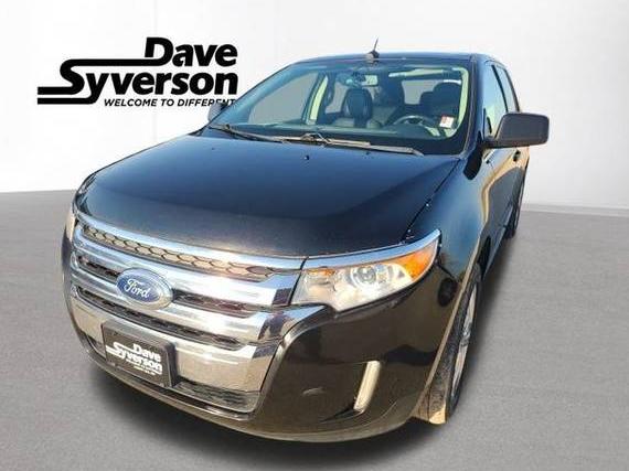 FORD EDGE 2011 2FMDK4KC5BBA70939 image