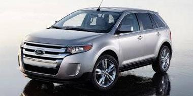 FORD EDGE 2011 2FMDK3JCXBBA25118 image