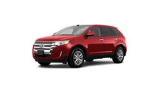 FORD EDGE 2011 2FMDK3KC0BBA76058 image