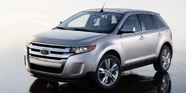 FORD EDGE 2011 2FMDK4KC0BBA36150 image