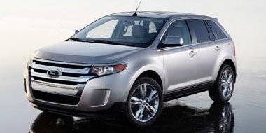 FORD EDGE 2011 2FMDK3JC2BBA97365 image