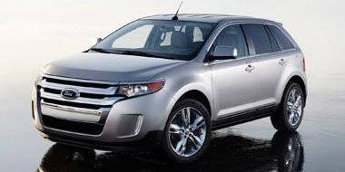 FORD EDGE 2011 2FMDK4JC4BBA61182 image