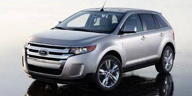 FORD EDGE 2011 2FMDK3KC3BBB08212 image