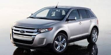 FORD EDGE 2011 2FMDK3KC5BBB54589 image