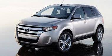 FORD EDGE 2011 2FMDK3JC3BBA64665 image