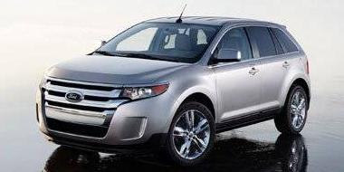FORD EDGE 2011 2FMDK3JC5BBA08629 image