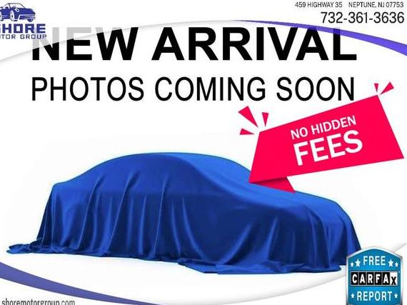FORD EDGE 2011 2FMDK3GC4BBB64247 image