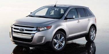 FORD EDGE 2011 2FMDK3JC5BBB35252 image FORD EDGE 2011 2FMDK3JC5BBB35252 image