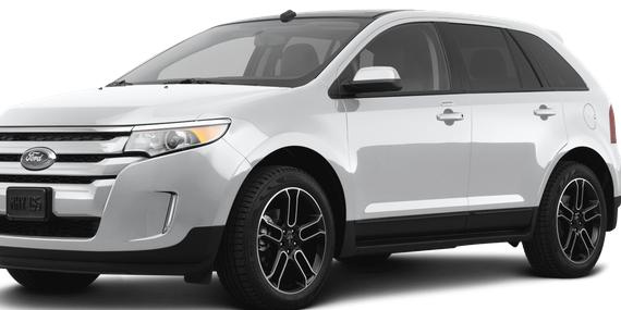 FORD EDGE 2013 2FMDK4JCXDBE22367 image FORD EDGE 2013 2FMDK4JCXDBE22367 image