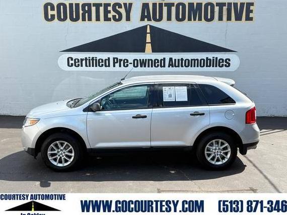 FORD EDGE 2013 2FMDK3GC8DBE03026 image FORD EDGE 2013 2FMDK3GC8DBE03026 image