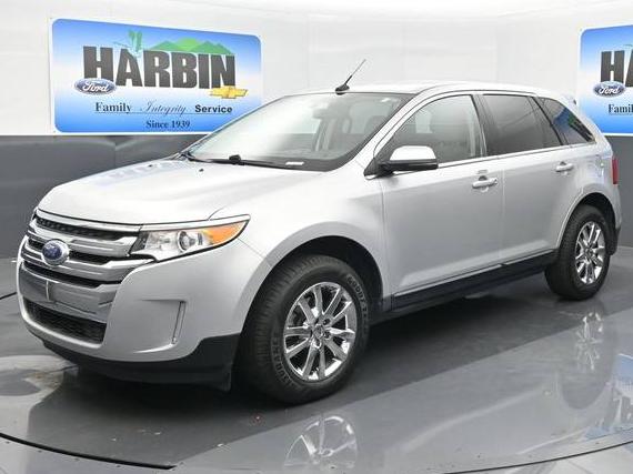 FORD EDGE 2013 2FMDK3KC1DBA34873 image FORD EDGE 2013 2FMDK3KC1DBA34873 image