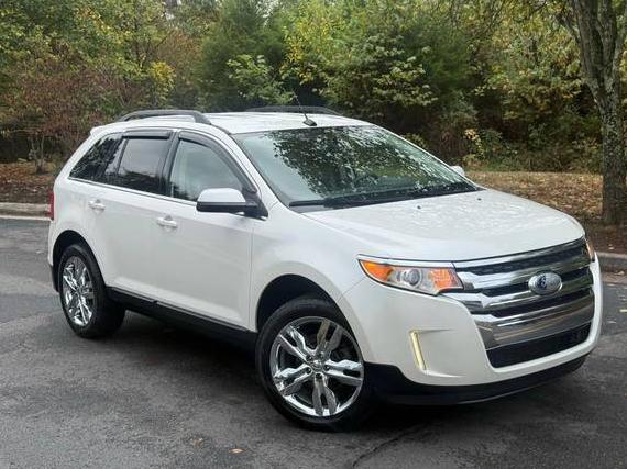 FORD EDGE 2013 2FMDK4KC3DBA85975 image FORD EDGE 2013 2FMDK4KC3DBA85975 image