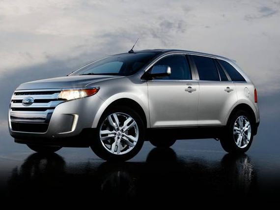 FORD EDGE 2013 2FMDK3GC1DBA68269 image