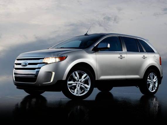 FORD EDGE 2013 2FMDK4JC7DBA25733 image FORD EDGE 2013 2FMDK4JC7DBA25733 image