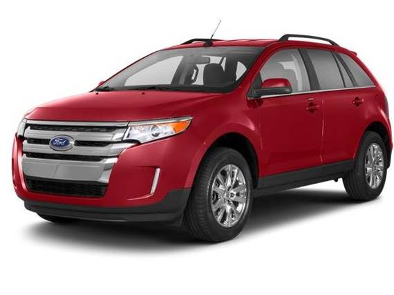 FORD EDGE 2013 2FMDK3KCXDBC91496 image FORD EDGE 2013 2FMDK3KCXDBC91496 image