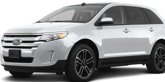 FORD EDGE 2013 2FMDK3J95DBA56736 image FORD EDGE 2013 2FMDK3J95DBA56736 image