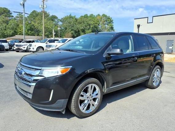 FORD EDGE 2013 2FMDK3KC0DBC64646 image FORD EDGE 2013 2FMDK3KC0DBC64646 image