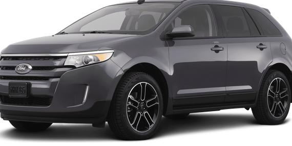 FORD EDGE 2013 2FMDK4JC4DBB36076 image FORD EDGE 2013 2FMDK4JC4DBB36076 image