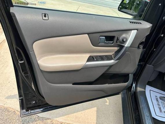 FORD EDGE 2013 2FMDK3K97DBC52823 image