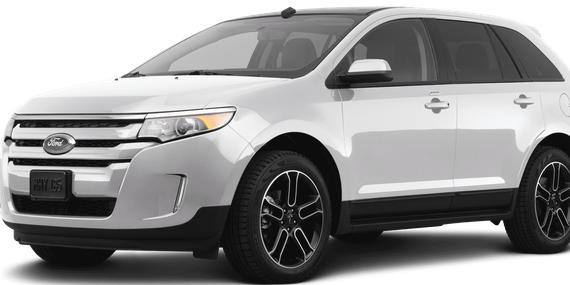 FORD EDGE 2013 2FMDK3JC2DBC29690 image FORD EDGE 2013 2FMDK3JC2DBC29690 image