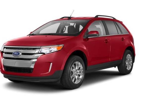 FORD EDGE 2013 2FMDK3KC9DBA39786 image FORD EDGE 2013 2FMDK3KC9DBA39786 image