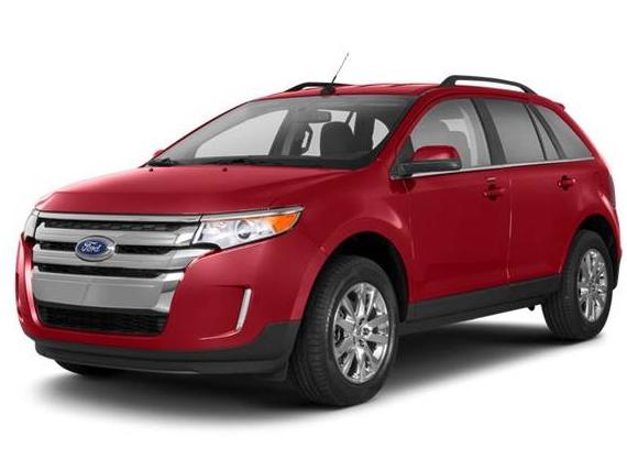 FORD EDGE 2013 2FMDK3JC1DBB28527 image FORD EDGE 2013 2FMDK3JC1DBB28527 image