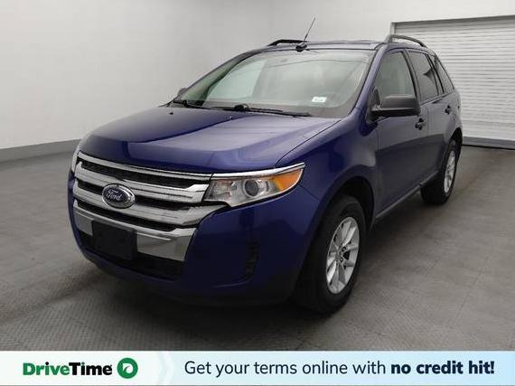 FORD EDGE 2013 2FMDK3GC5DBE16347 image FORD EDGE 2013 2FMDK3GC5DBE16347 image