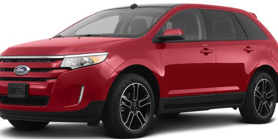 FORD EDGE 2013 2FMDK3KC7DBA04843 image FORD EDGE 2013 2FMDK3KC7DBA04843 image