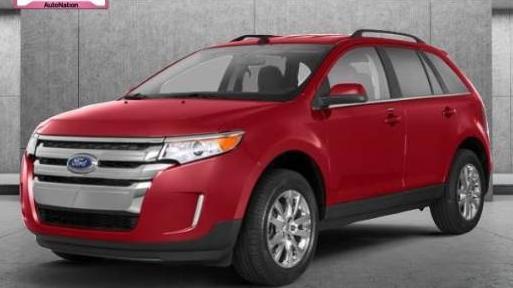 FORD EDGE 2013 2FMDK3KC7DBB79478 image