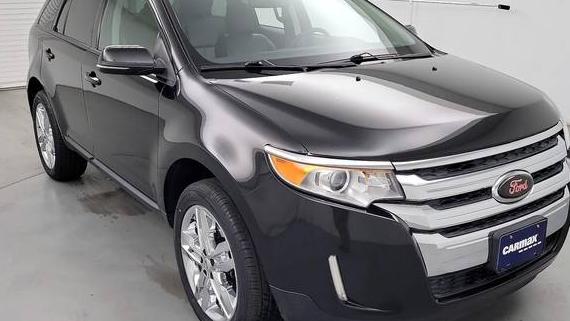 FORD EDGE 2013 2FMDK3JC4DBB17845 image