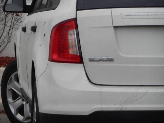 FORD EDGE 2013 2FMDK4GC8DBB23435 image FORD EDGE 2013 2FMDK4GC8DBB23435 image