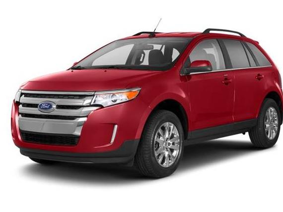 FORD EDGE 2013 2FMDK4KC8DBC82091 image