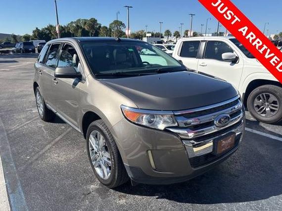 FORD EDGE 2013 2FMDK3JC5DBA43562 image FORD EDGE 2013 2FMDK3JC5DBA43562 image