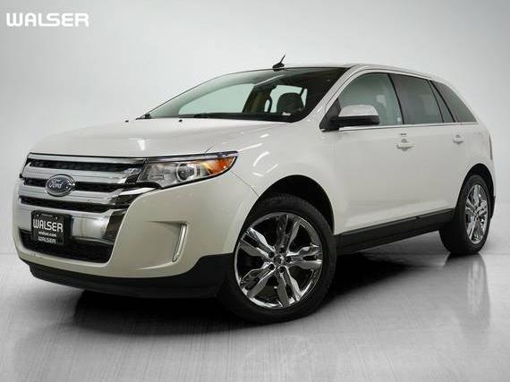 FORD EDGE 2013 2FMDK4KC6DBB37650 image FORD EDGE 2013 2FMDK4KC6DBB37650 image