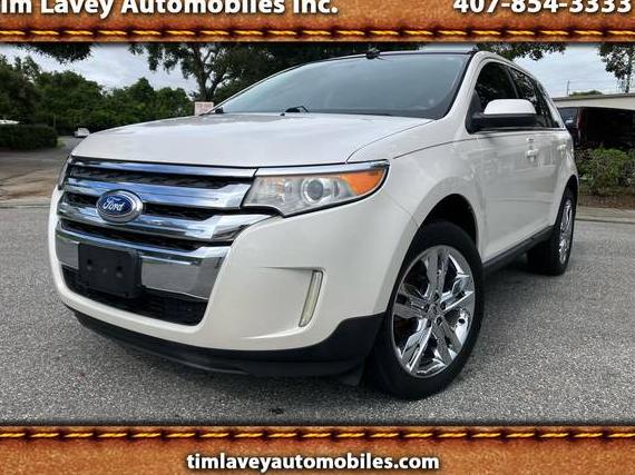 FORD EDGE 2013 2FMDK3KC5DBC48247 image FORD EDGE 2013 2FMDK3KC5DBC48247 image