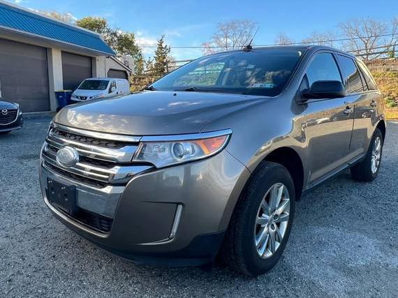FORD EDGE 2013 2FMDK3JC7DBB15796 image FORD EDGE 2013 2FMDK3JC7DBB15796 image