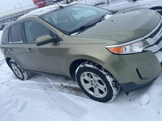 FORD EDGE 2013 2FMDK3JC4DBC61511 image FORD EDGE 2013 2FMDK3JC4DBC61511 image