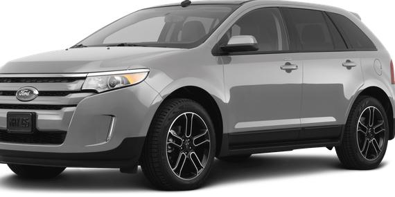 FORD EDGE 2013 2FMDK4JC7DBC79894 image FORD EDGE 2013 2FMDK4JC7DBC79894 image