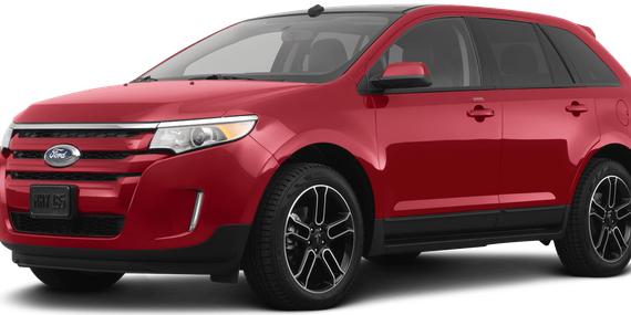 FORD EDGE 2013 2FMDK3JC8DBC65819 image FORD EDGE 2013 2FMDK3JC8DBC65819 image