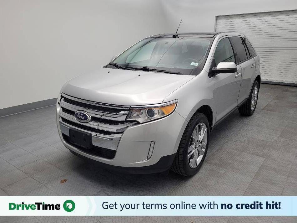 FORD EDGE 2013 2FMDK3JC8DBA73249 image